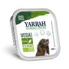Yarrah - Hundefutter In Soße Vega Mit Hagebutten Bio -Haustierzubehör yarrah natvoer hond kuipje chunks vega 157700 0500 none