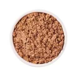 Haustierzubehör -Haustierzubehör yarrah pat hond kuipje met kip en kalkoen bio 188491 0500 none