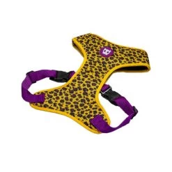 Zee.Dog Adjustable Air Mesh Harness 25 Zee.Dog Adjustable Air Mesh Harness -Haustierzubehör zeedog adjustable air mesh harness 200717 0500 none