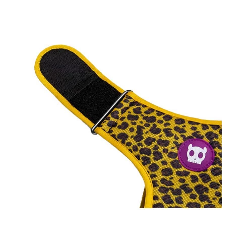 Zee.Dog Adjustable Air Mesh Harness 8 Zee.Dog Adjustable Air Mesh Harness – Bild 6