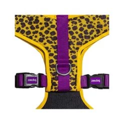 Zee.Dog Adjustable Air Mesh Harness 26 Zee.Dog Adjustable Air Mesh Harness -Haustierzubehör zeedog adjustable air mesh harness 200726 0500 none