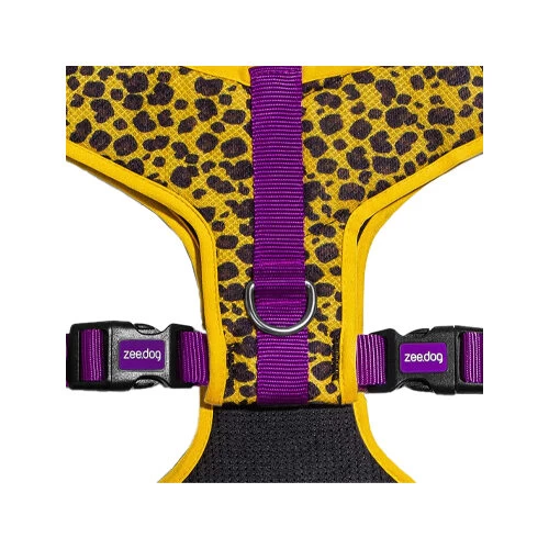 Zee.Dog Adjustable Air Mesh Harness 7 Zee.Dog Adjustable Air Mesh Harness – Bild 5