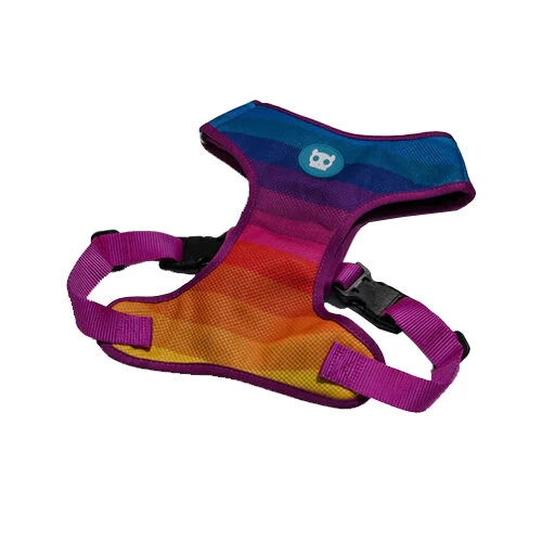 Zee.Dog Adjustable Air Mesh Harness 10 Zee.Dog Adjustable Air Mesh Harness – Bild 8