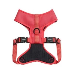 Zee.Dog Adjustable Air Mesh Harness 34 Zee.Dog Adjustable Air Mesh Harness -Haustierzubehör zeedog adjustable air mesh harness 215579 0500 none