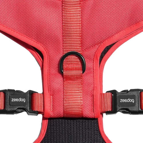 Zee.Dog Adjustable Air Mesh Harness 14 Zee.Dog Adjustable Air Mesh Harness – Bild 12
