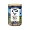 ZIWI Peak - Hundefutter - Rind 1 ZIWI Peak - Hundefutter - Rind -Haustierzubehör ziwi peak hondenvoer rund 176548 0500 none