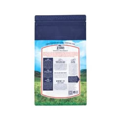 ZIWI Peak Gently Air Dried - Hundefutter - Wildbret 9 ZIWI Peak Gently Air Dried - Hundefutter - Wildbret -Haustierzubehör ziwi peak gently air dried hondenvoer hert 177817 0500 none