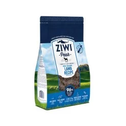 ZIWI Peak Gently Air Dried - Hundefutter - Lamm -Haustierzubehör ziwi peak gently air dried hondenvoer lam 177742 0500 none